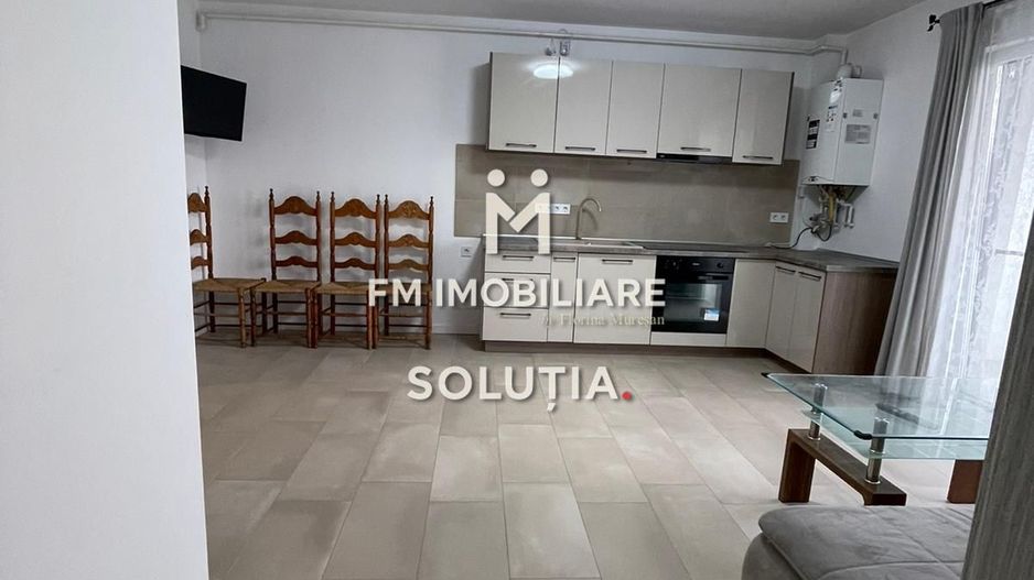 Apartament 2 camere de vânzare – zona Lămâiței | Bloc nou | - Poză 5