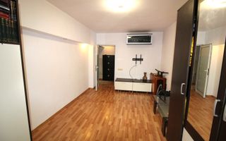 De inchiriat apartament cu 2 camere Micro 14 Masnita et. 2, 360 euro - Poză 6