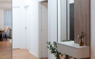3 Camere Premium | Darwin Residence | bloc boutique | Tunari - Poză 5