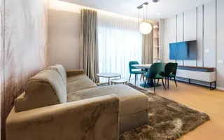 Apartament PREMIUM *2 camere*  | ONE VERDI PARK - Poză 14