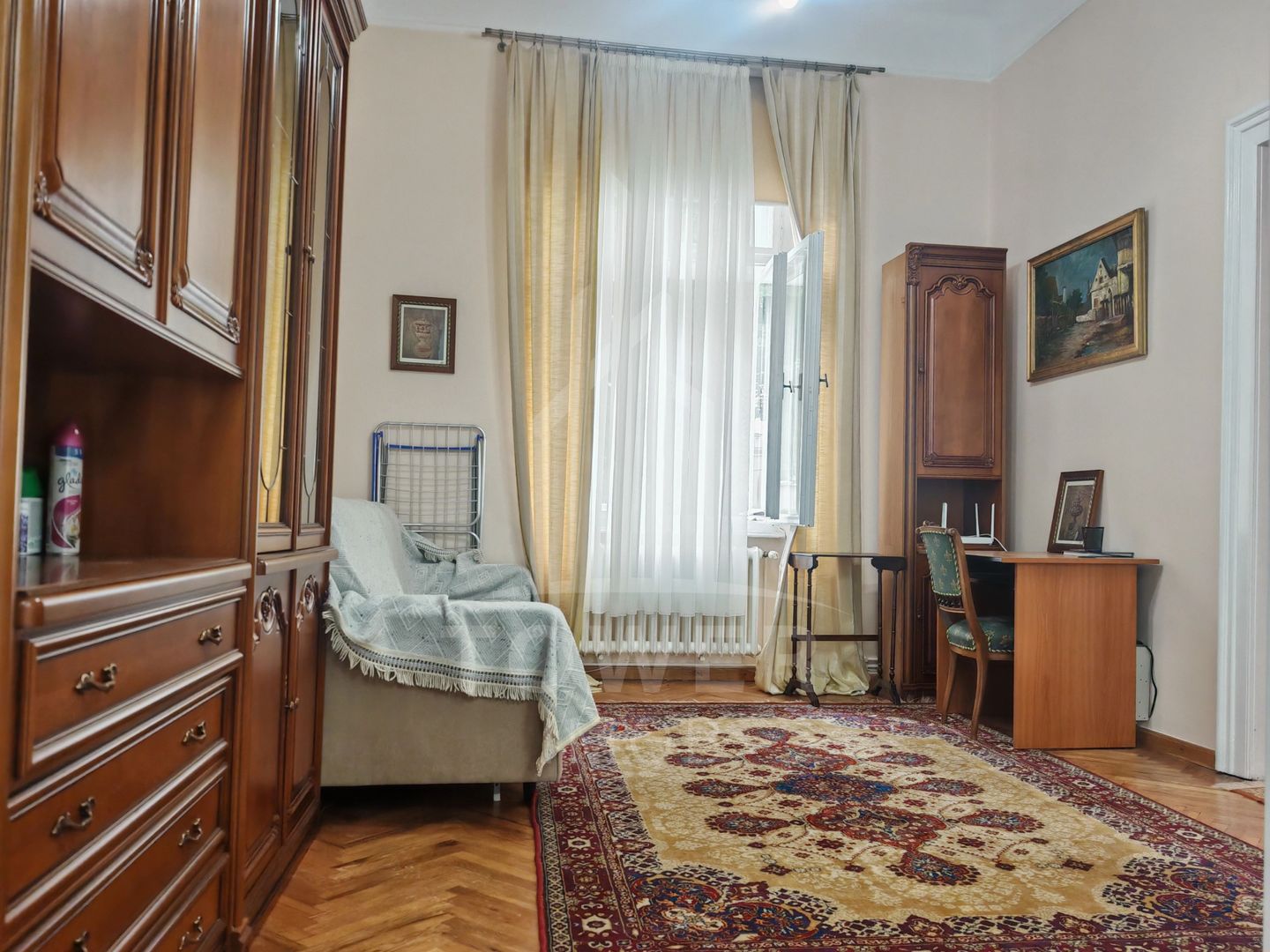 De închiriat – Parter de vilă în una dintre cele mai apreciate zone din Sibiu - Poză 11