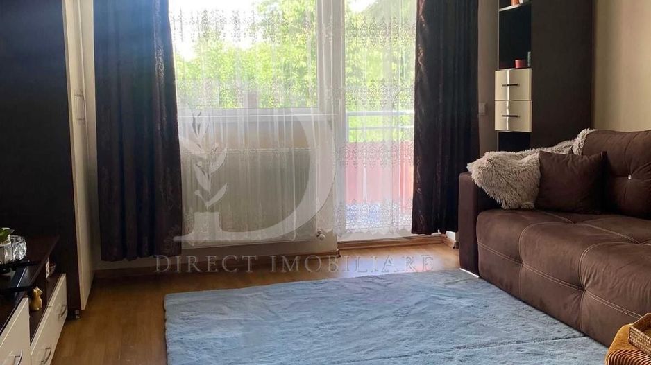 Apartament la cheie / etaj intermediar / Zona Stejarului - Poză 3