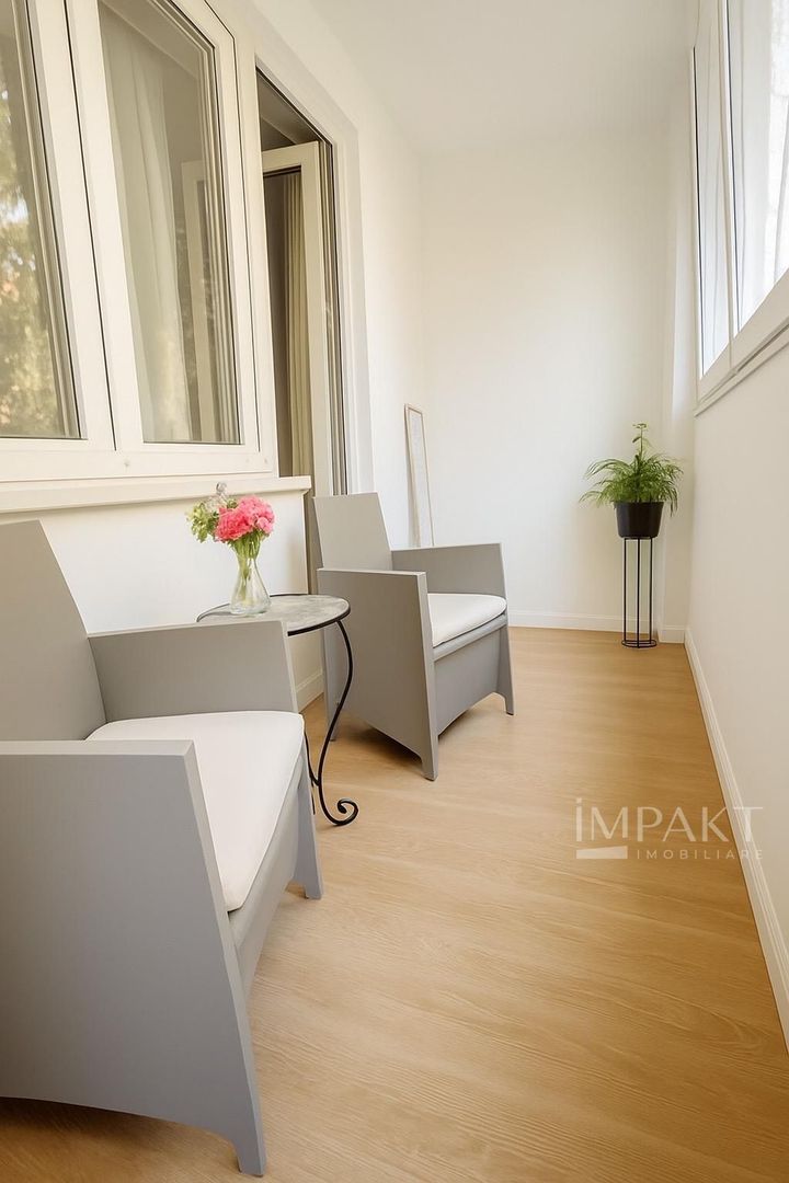 Apartament cu 3 camere decomandat zona Transylvania College Gheorgheni - Poză 7