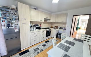Beregsau Mare-Casa Individuala-Renovata Complet