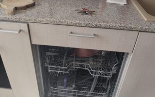 Apartament 3 camere | etaj 3 | Mobilat/Utilat | Palladium Residence - Poză 11