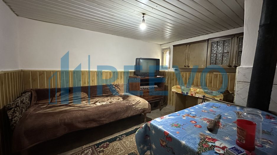 Casă și teren de vânzare, sat Buda, Blăgești, Bacău - Poză 14