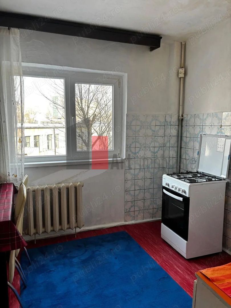 Vanzare apartament 2 camere decomandat langa metrou-Lujerului - Poză 7