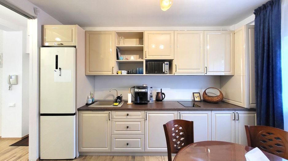 Apartament 3 camere de vânzare zona premium Buna Ziua Comision 0% - Poză 10