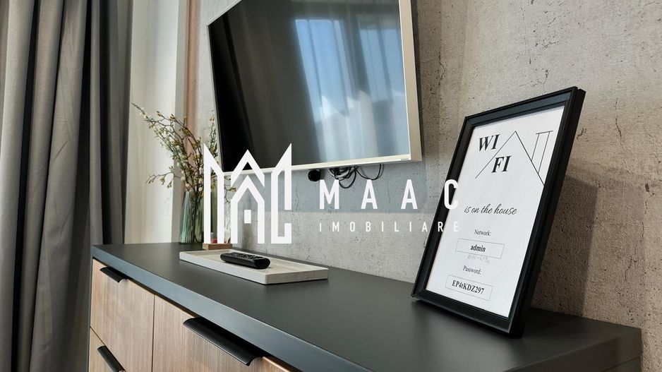 Black Friday | Apartament 2 Camere | Etaj 2 | Loc de parcare | The Lake Home - Poză 15