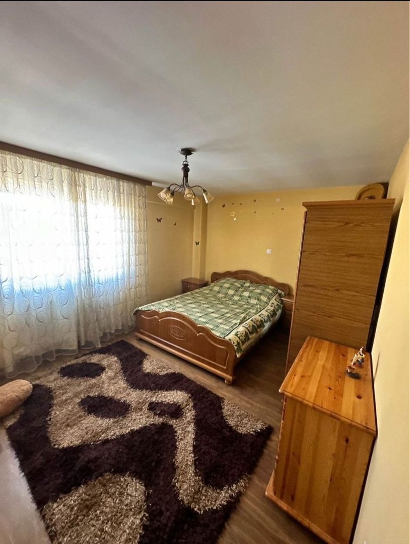 Apartament cu 3 Camere de Închiriat | Suceava/Scheia Polaris | 350Euro - Poză 2