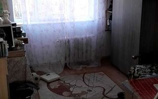 Apartament 3 camere decomandat – zona Calvaria. - Poză 6