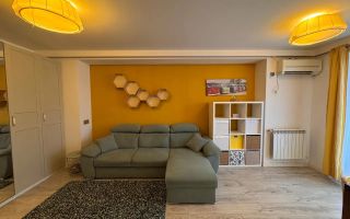 AP. 3 CAMERE - IANCULUI, CENTRALA, PARCARE, MASINA DE SPALAT VASE - Poză 5