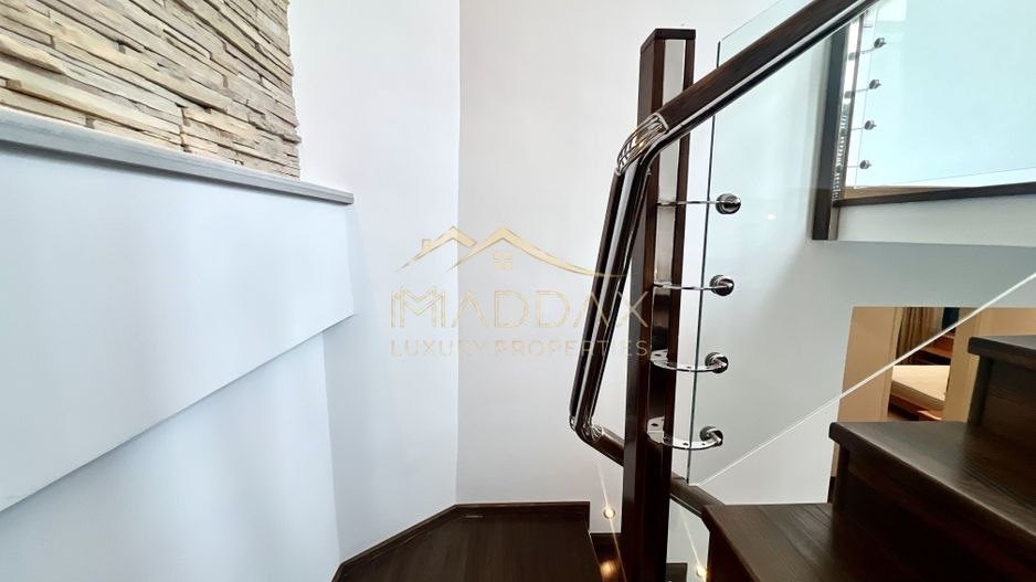 Penthouse de Inchiriat | Dorobanti - Floreasca | 210mp - Poză 30