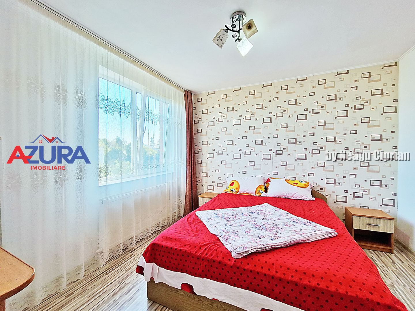 AZURA Imobiliare - 2 Camere, Et Intermediar, LIDL, Expo, Oportunitate - Poză 4