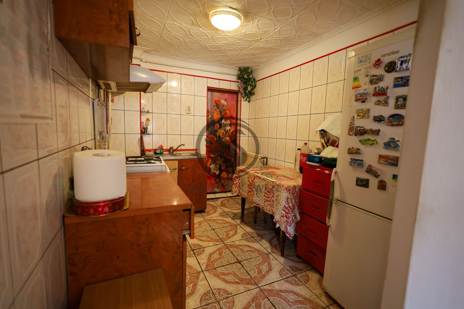 Casă 4 camere de vânzare | Anexa și Garaj | Zona Centrala Ploiesti - Poză 15