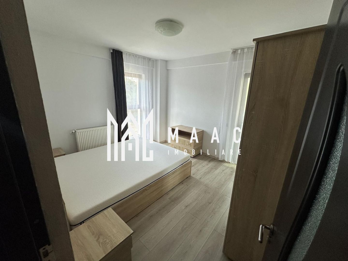 Apartament 3 camere de închiriat | Șelimbăr, Doamna Stanca | 55 mp - Poză 7