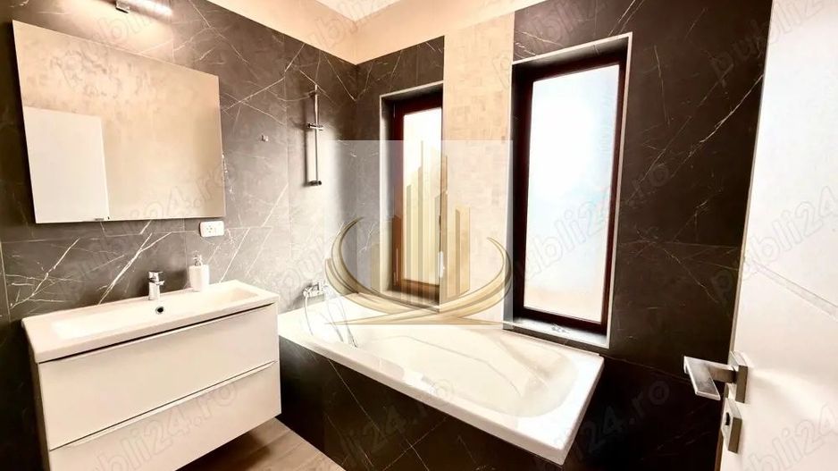 Duplex Modern | 4 Camere | 120 mp Utili | Teren 300 mp, Zonă Liniștita - Poză 7