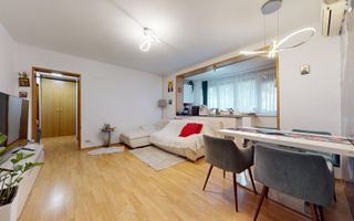 Apartament 3 camere Masina de Paine Obor - Poză 3