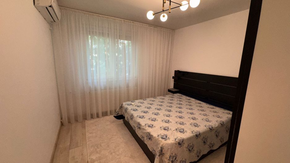 Apartament 2 camere Costin Georgian 4/4 - Poză 3