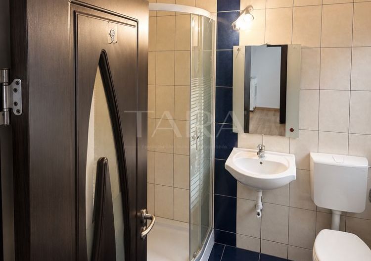 Apartament cu 1 cameră, ideal pentru locuit sau investiție. - Poză 3