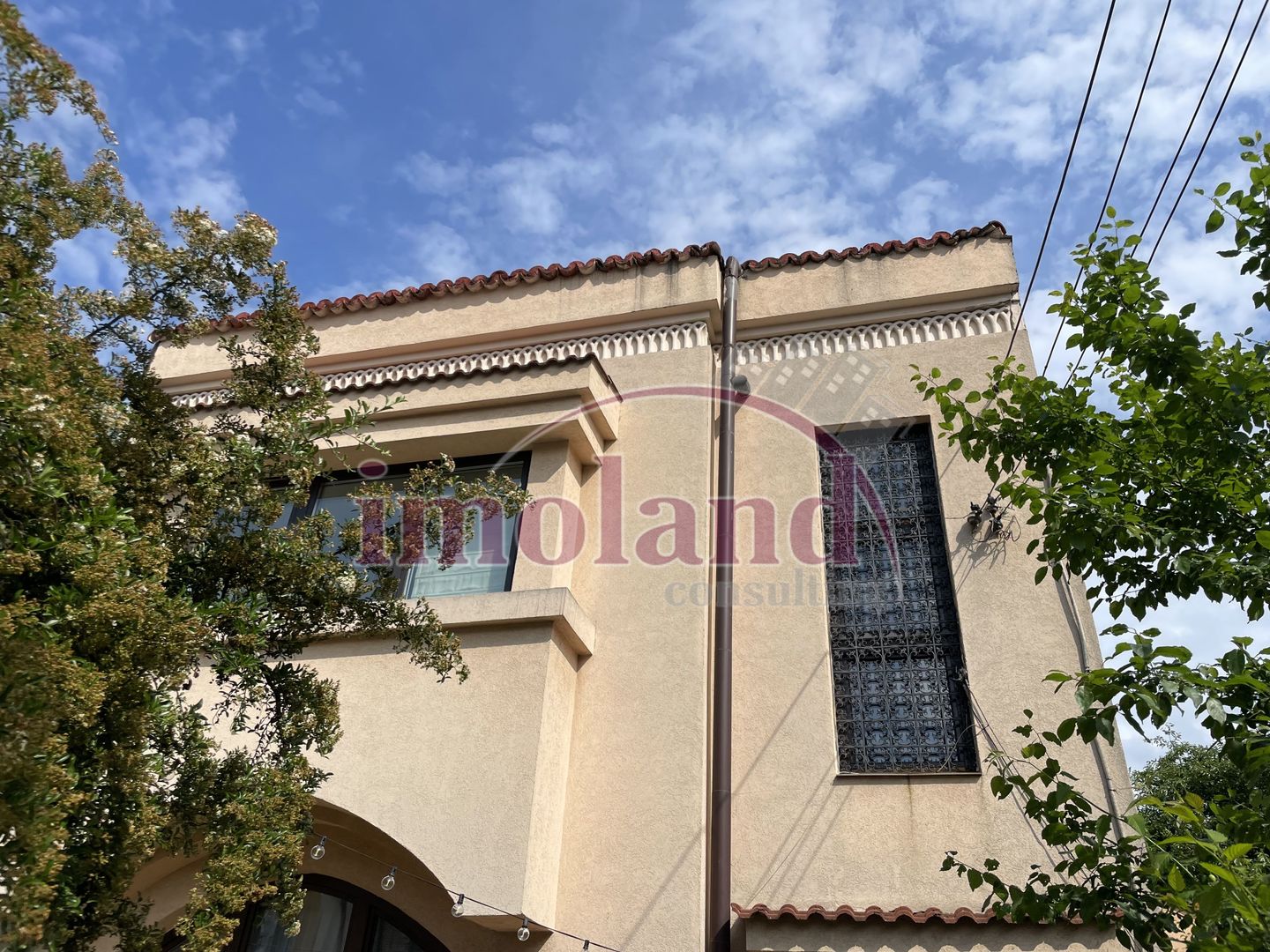 Închiriere apartament 2 camere – parter vilă modernă, zona Domenii - Turda - Poză 2