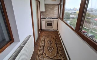 Ap 3 cam decomandat, Nicolina 2– Mobilat și utilat 131.900 € - Poză 7
