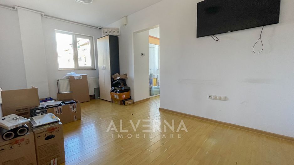 Apartament 4 camere | AC | 74 Mp + Hol 10 Mp | Parcare | Zona Floresti - Poză 1