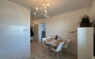 Apartament 3 camere| DECOMANDAT| BANEASA+loc de parcare - Poză 12