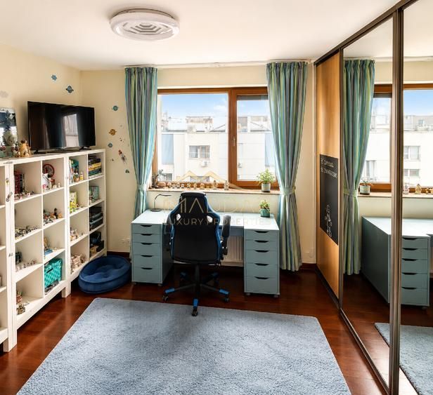 APARTAMENT 3 CAM | 90 MP UTILI | AVIATIEI - HERĂSTRĂU | PROPRIETAR | 0% COMISION - Poză 9