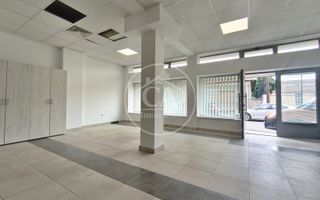 Spatiu comercial de inchiriat de tip S+P+E in zona Rogerius, Oradea - Poză 2