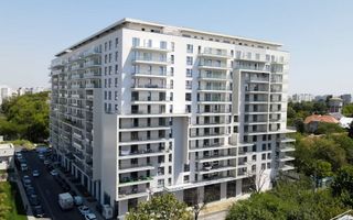 Duplex 4 camere I Piata Sudului I metrou - Poză 1