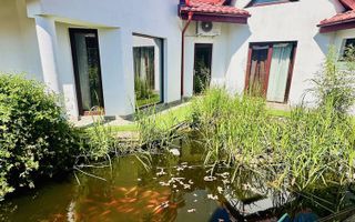 Casă de vânzare Cisnădie | Central | 120 mp | teren 400 mp - Poză 4