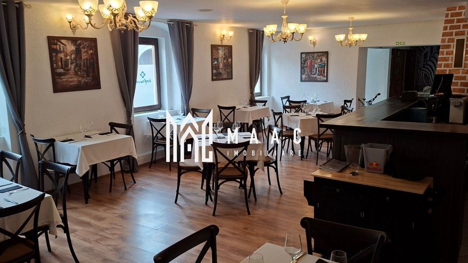 Spațiu comercial I Restaurant I Terasă I Business I Central - Poză 3