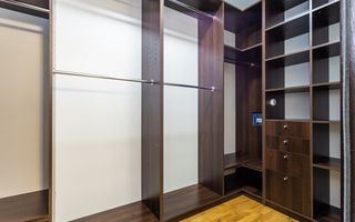 Chirie, casă, 270 mp, strada Grenoble, Botanica - Poză 15