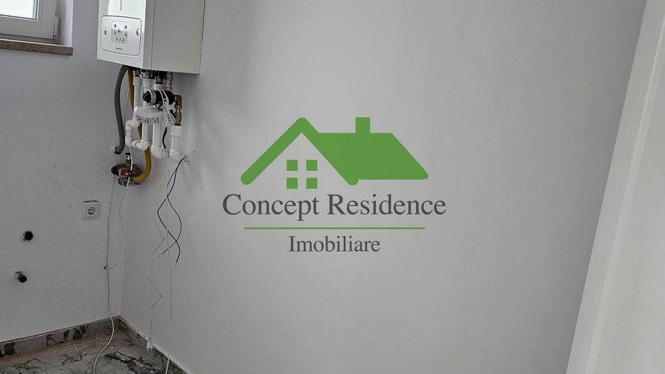 Case noi 120 mp-finisate complet + teren 520 mp – Tăuții Măgherăuș - Poză 10