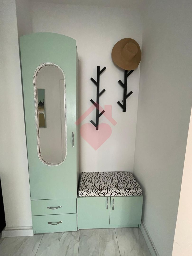 Apartament 3 camere Titulescu - 5 minute metrou - Poză 6