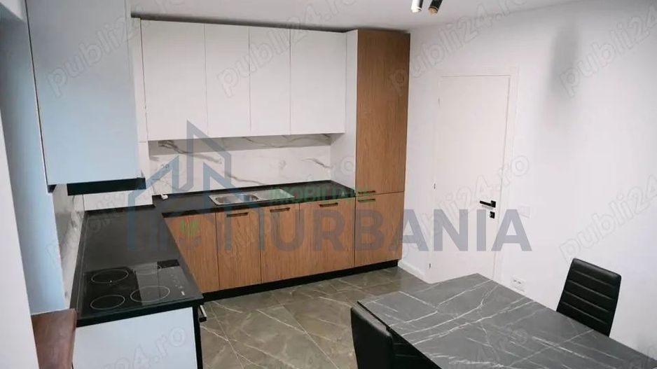 Casă de închiriat, 4 camere, 120 mp, mobilată, Iași – mutare imediată - Poză 3