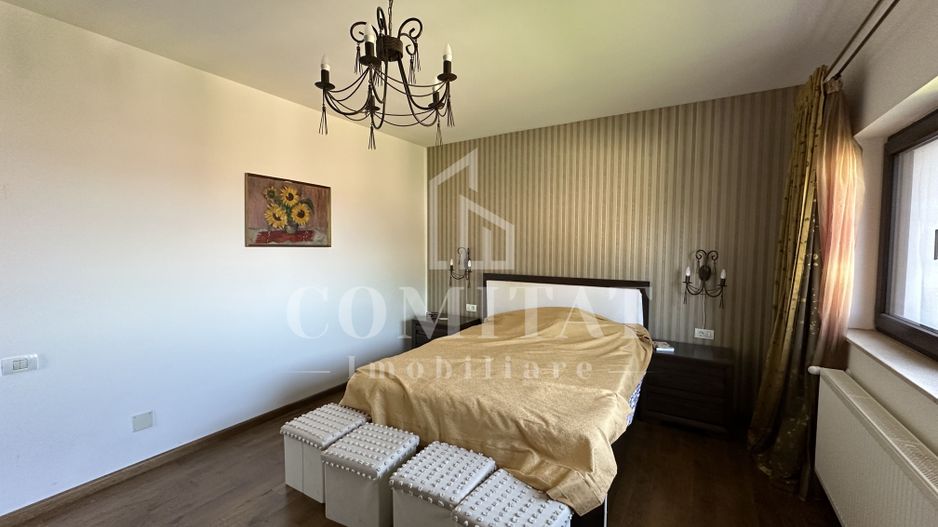 Casa Individuala cu 4 dormitoare | Drum Privat | Cartier Europa - Poză 20
