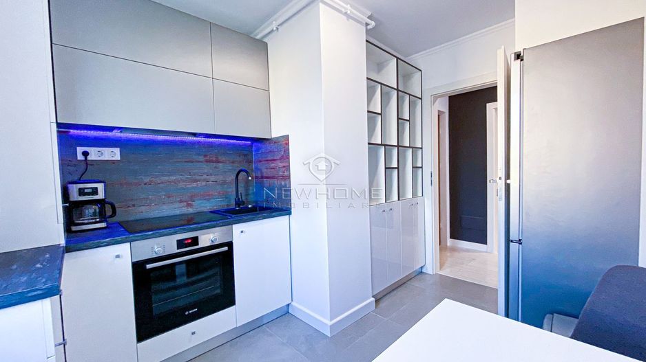 Apartament 2 camere Gheorgheni, Park Lake Iulius Mall - Poză 6