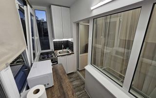 AP. 2 CAMERE-DUDESTI, CAT-FRIENDLY, BLOC REABILITAT, BUCATARIE INCHISA - Poză 7