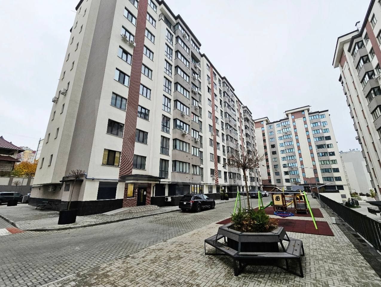 Vânzare, apartament, 2 camere, str. Ion Buzdugan, Buiucani - Poză 18