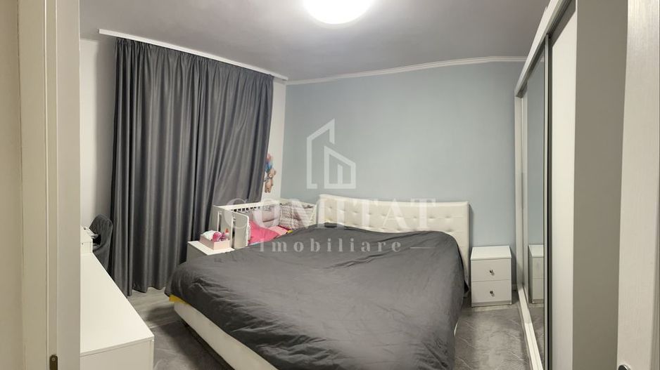 Apartament cu 2 camere decomandate | Cartierul Mănăștur - Zona Big - Poză 2