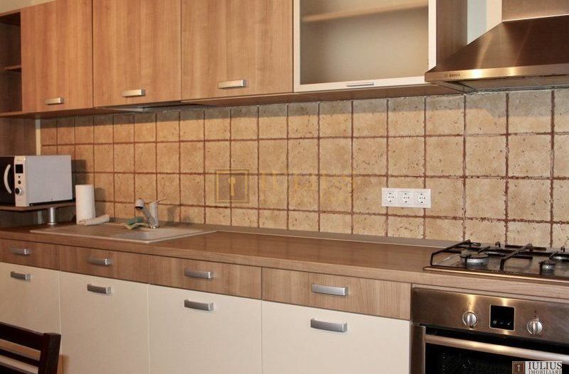 Casa de inchiriat in zona Lipovei - Pomiculturii. Curte comuna, ctr. Anaf. - Poză 5