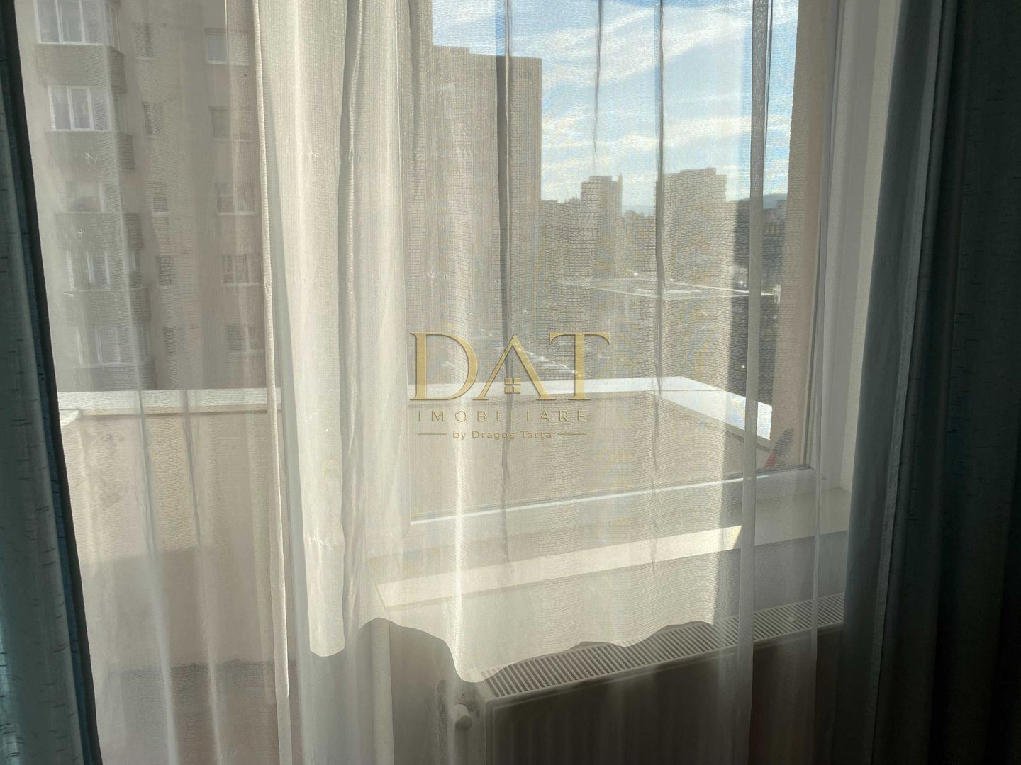 Apartament 2 camere decomandate | zona BIG | disponibil imediat - Poză 4