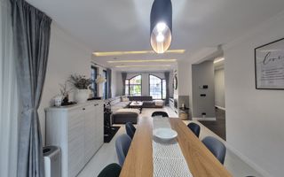 Vila moderna cu 4 camere I 220 mp I 750 mp teren I zona centrala - Poză 5