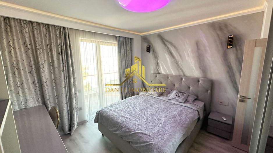 2 camere, ultrafinisat, pet friendly, lux, terasa, parcare, Zorilor - Poză 2