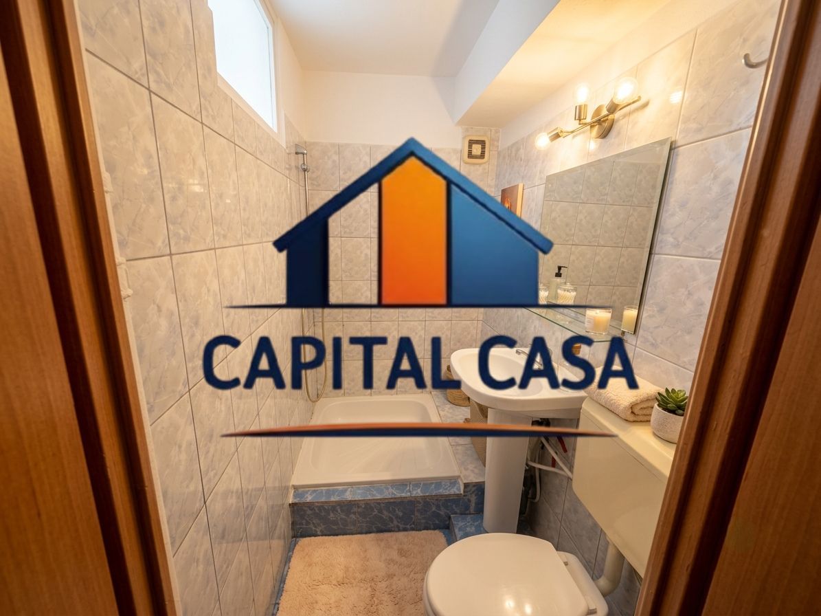 INVESTIȚIE TOP | 2 Camere laga Gara de Nord - Poză 6