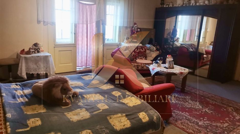 Apartament generos cu 4 camere , zona Centrală! - Poză 5