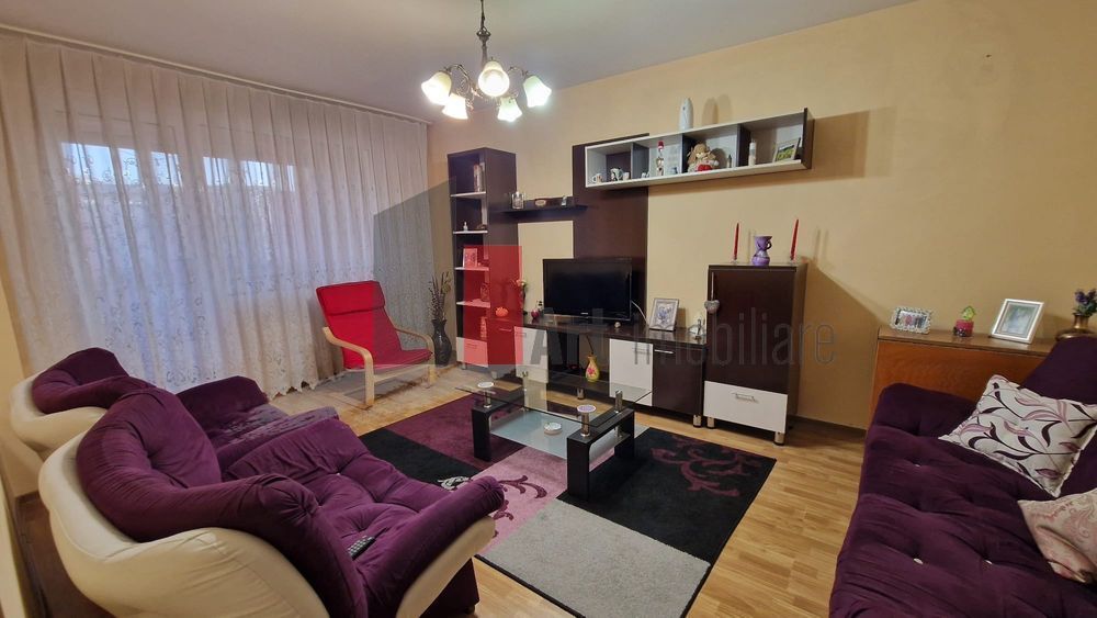 Apartament 3 camere Militari - Poză 1