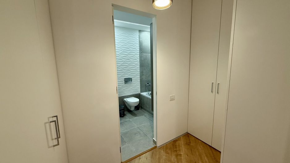 Apartament 3 Camere | INCHIRIERE | 4 City North | Loc de parcare - Poză 8